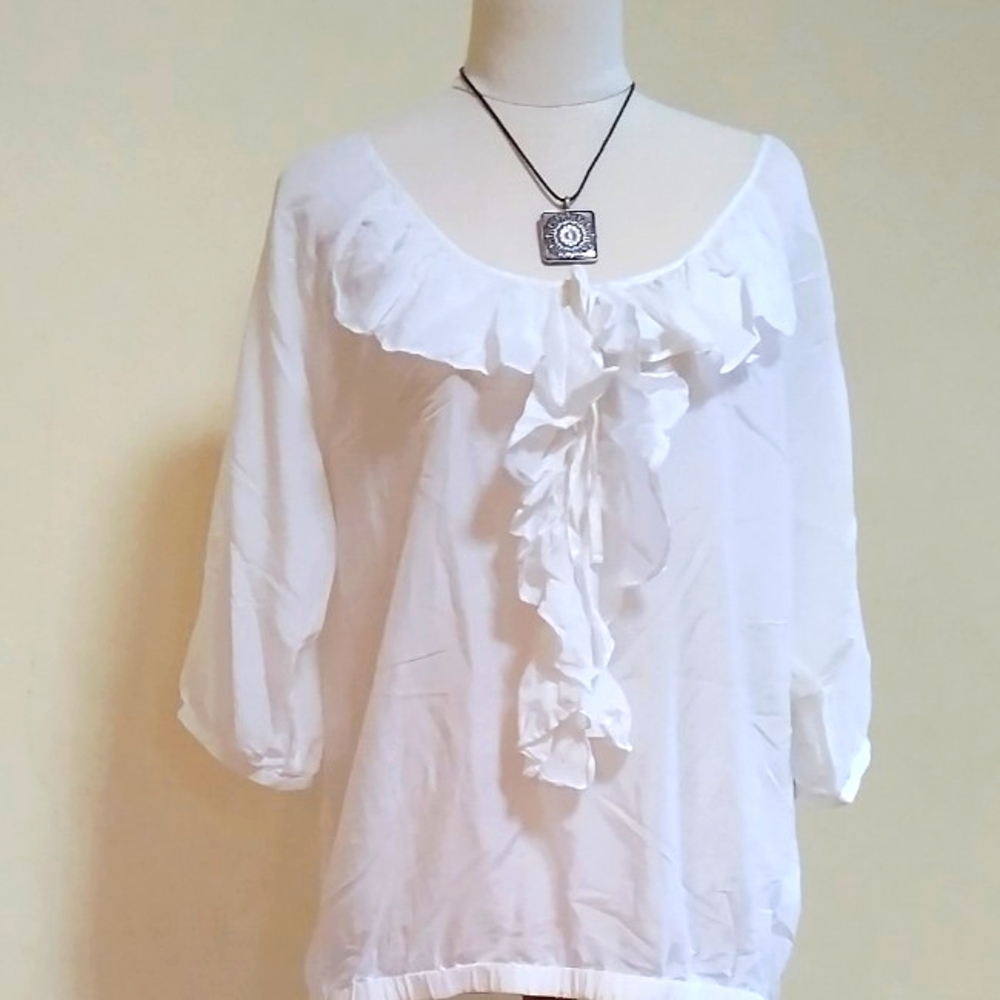 Ezibuy blouse - Picture 2 of 5